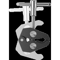 Produktbild för SmallRig 5605 Crab-Shaped Clamp