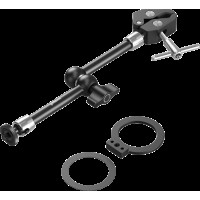 Produktbild för SmallRig 5604 MagSafe-Compatible Crab-Shaped Clamp