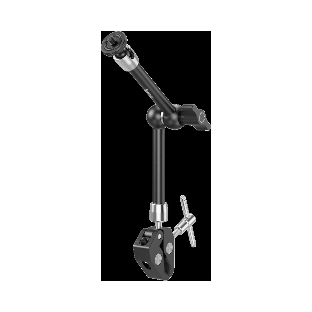 Produktbild för SmallRig 5604 MagSafe-Compatible Crab-Shaped Clamp