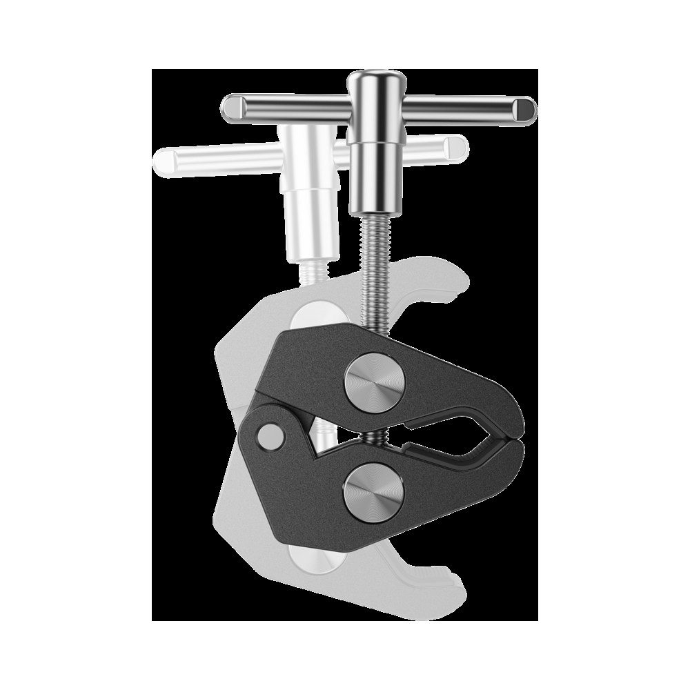 Produktbild för SmallRig 5604 MagSafe-Compatible Crab-Shaped Clamp