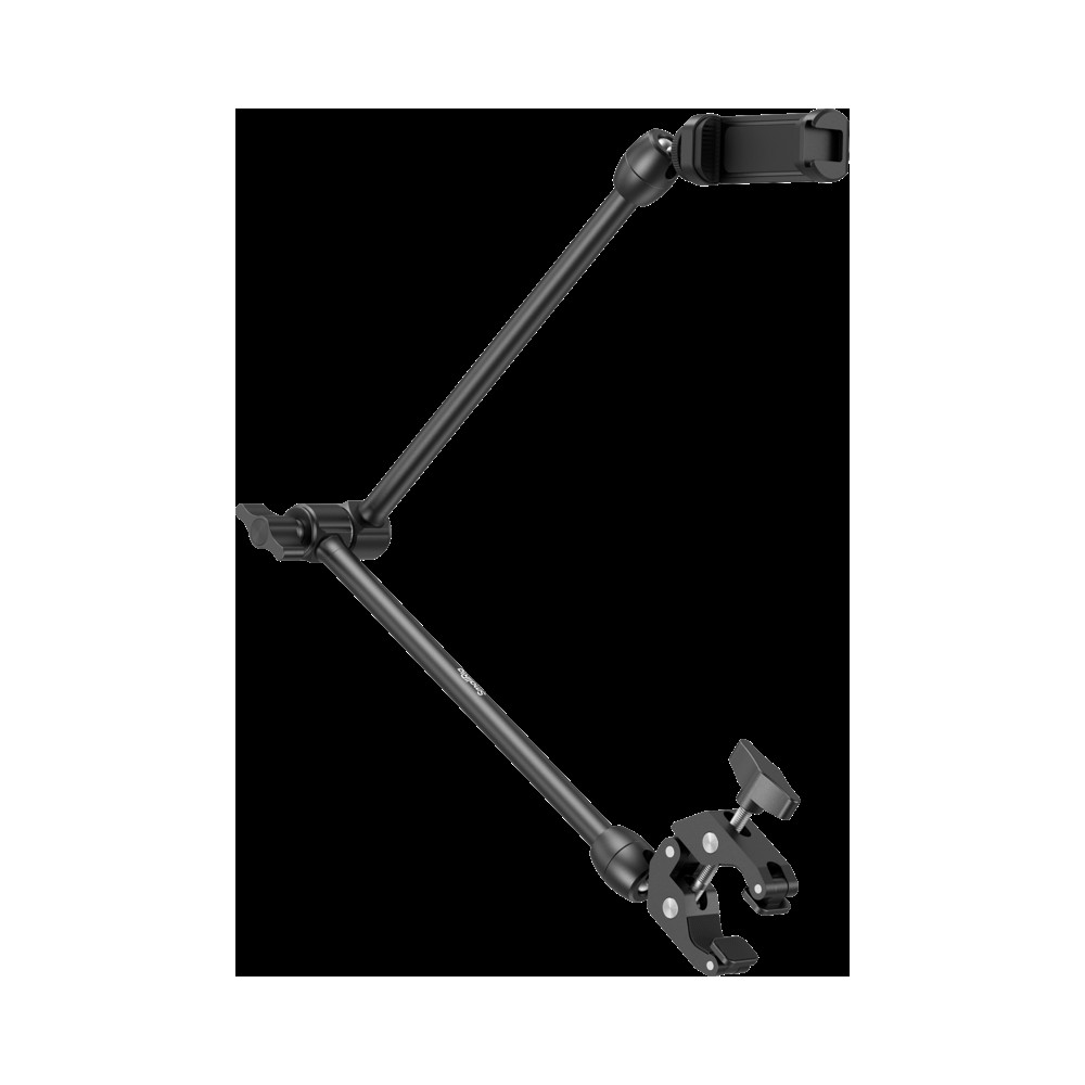 Produktbild för SmallRig 5624 Desktop Magic Arm with Crab-Shaped Clamp Kit
