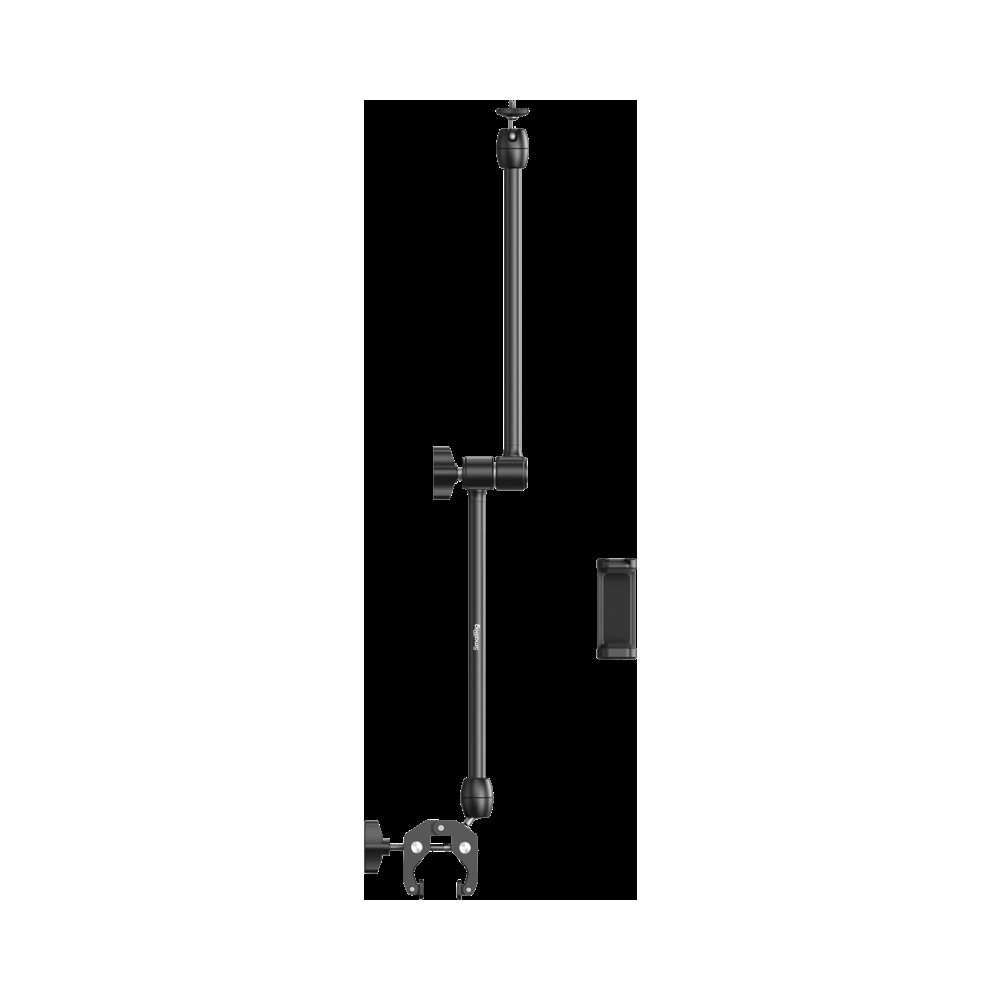 Produktbild för SmallRig 5624 Desktop Magic Arm with Crab-Shaped Clamp Kit