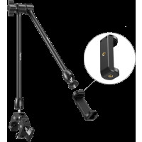 Produktbild för SmallRig 5624 Desktop Magic Arm with Crab-Shaped Clamp Kit