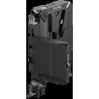 Produktbild för SmallRig 5226 V-Mount Battery Mount Plate Kit for 15mm LWS Rods