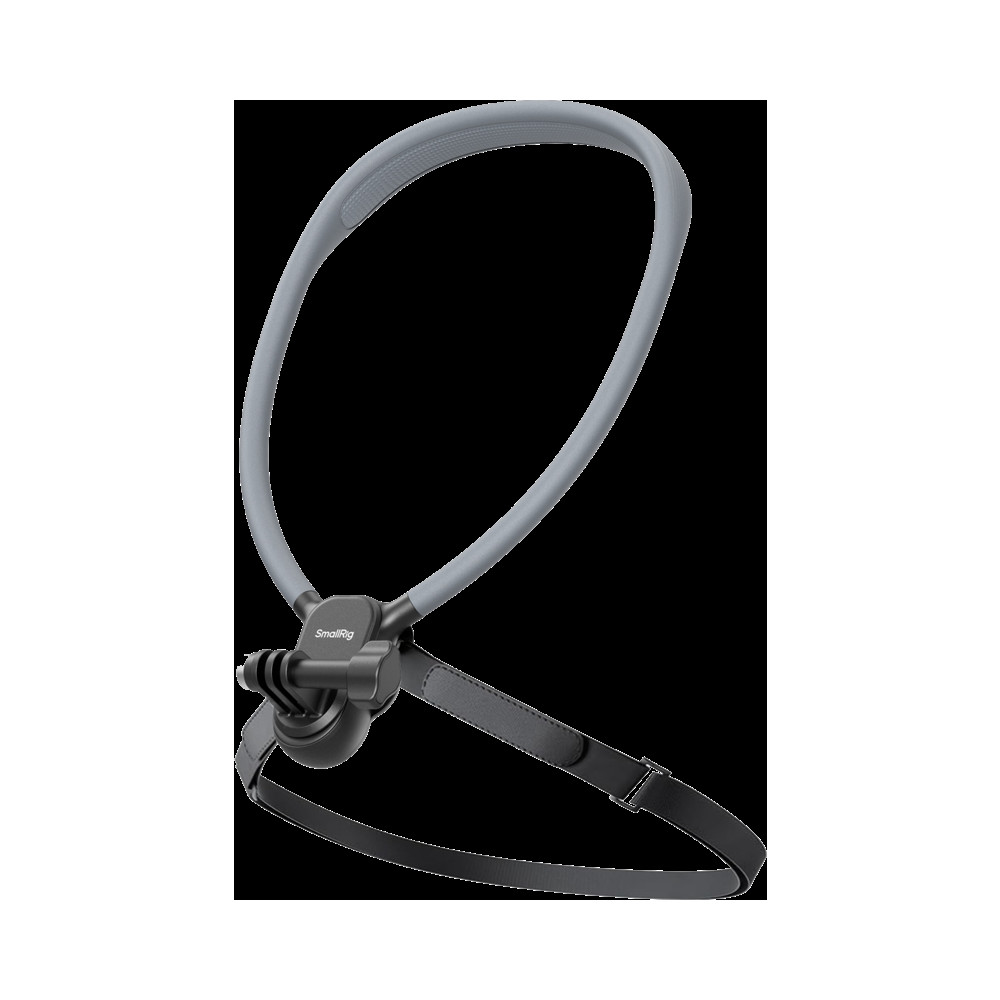 Produktbild för SmallRig 5596 Neck Mount for Action Cameras