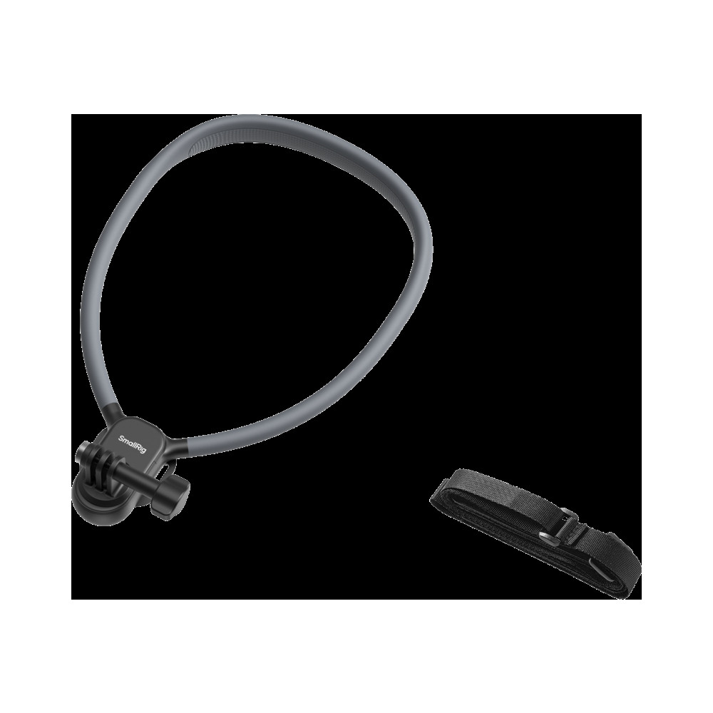Produktbild för SmallRig 5596 Neck Mount for Action Cameras