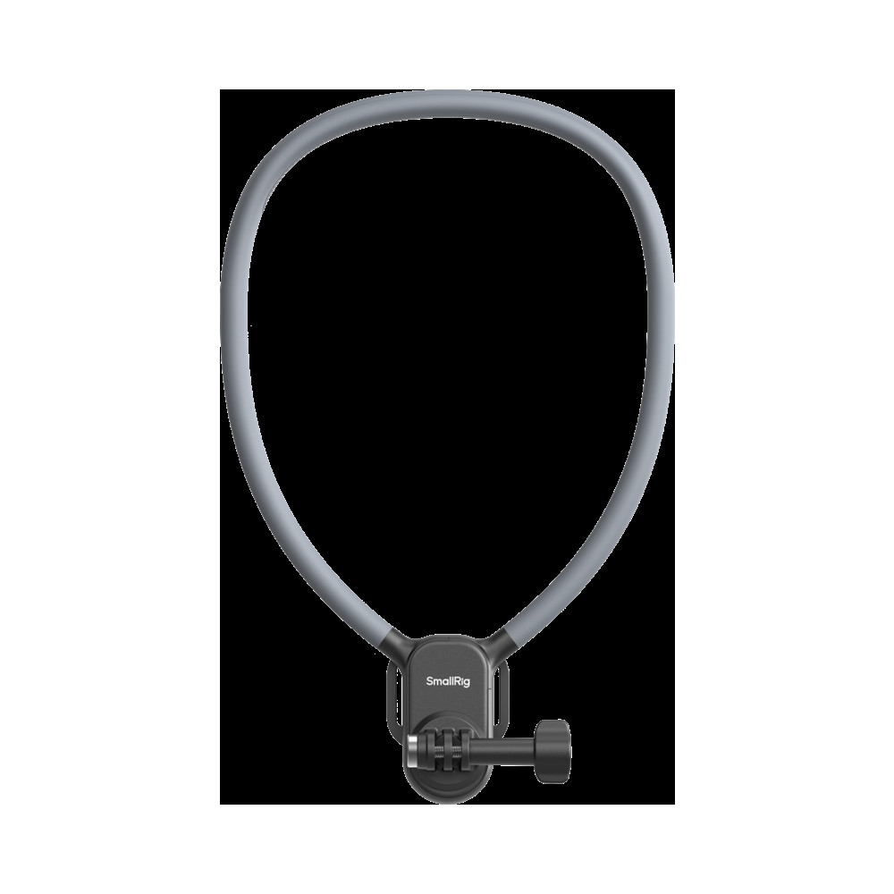 Produktbild för SmallRig 5596 Neck Mount for Action Cameras