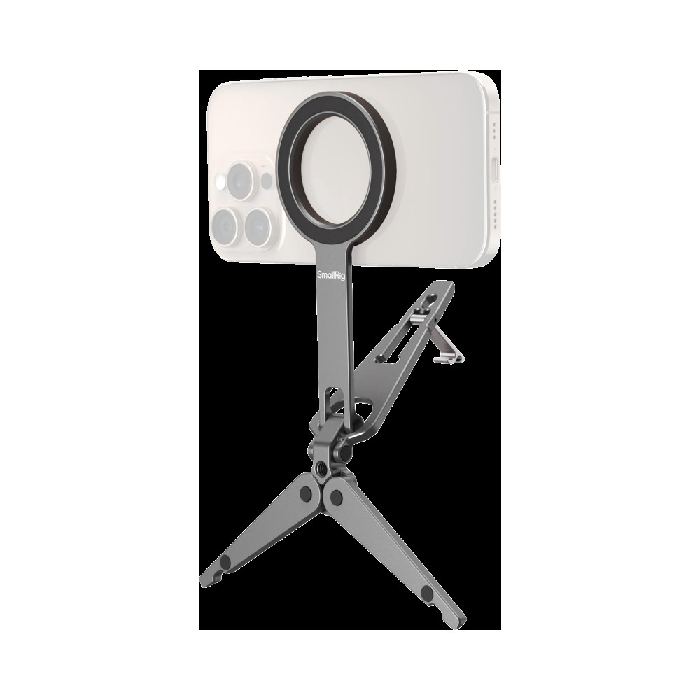 Produktbild för SmallRig 5649 Mobile Phone Support