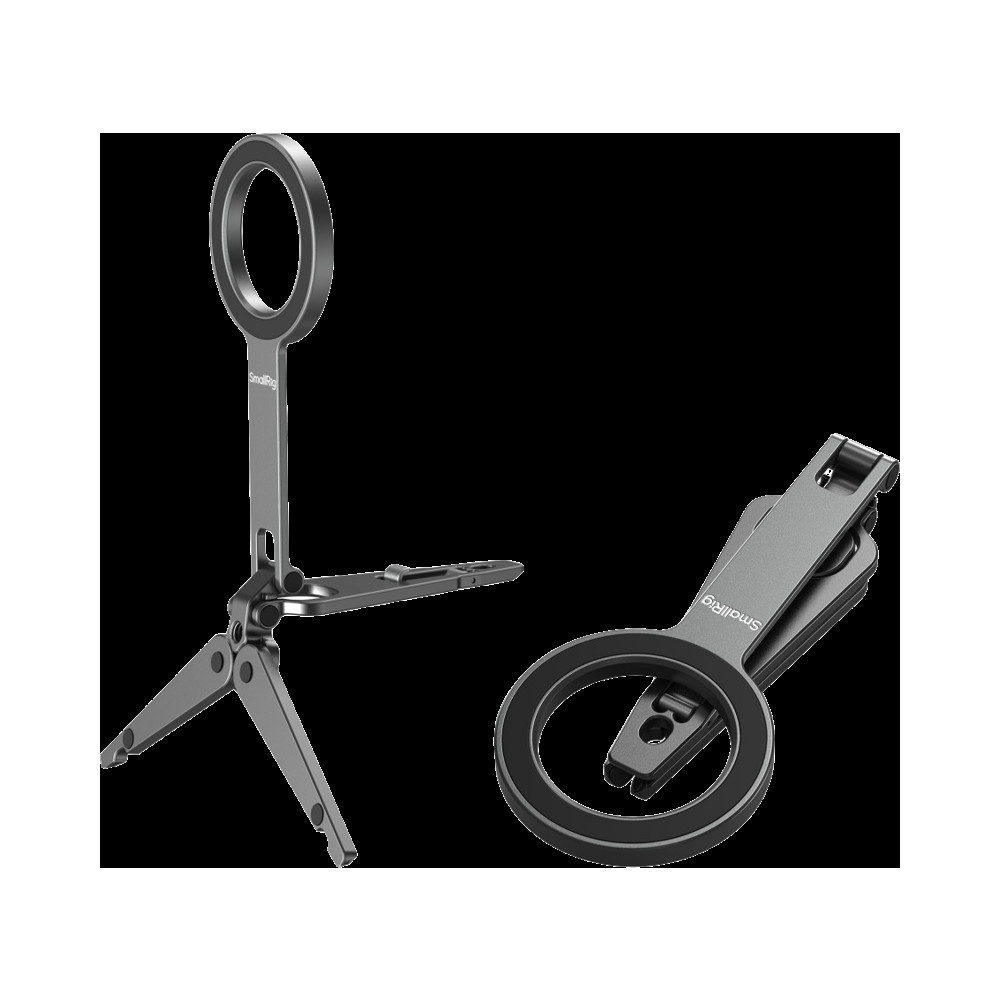 Produktbild för SmallRig 5649 Mobile Phone Support