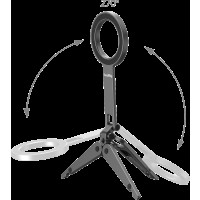 Produktbild för SmallRig 5649 Mobile Phone Support