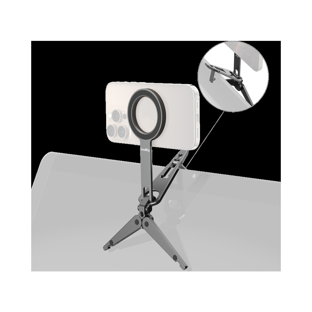 Produktbild för SmallRig 5649 Mobile Phone Support