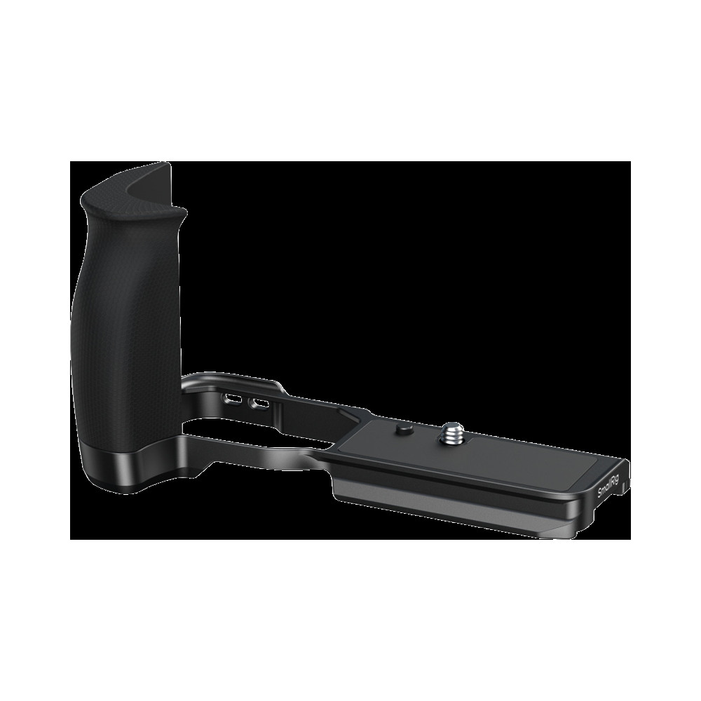 Produktbild för SmallRig 5466 L-Shaped Mount Plate with Silicone Handle for Nikon ZR