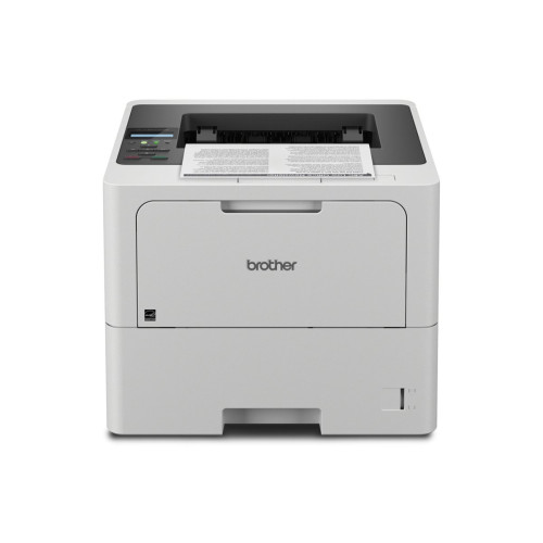 Brother Brother HL-L6210DW - skrivare - svartvit - laser