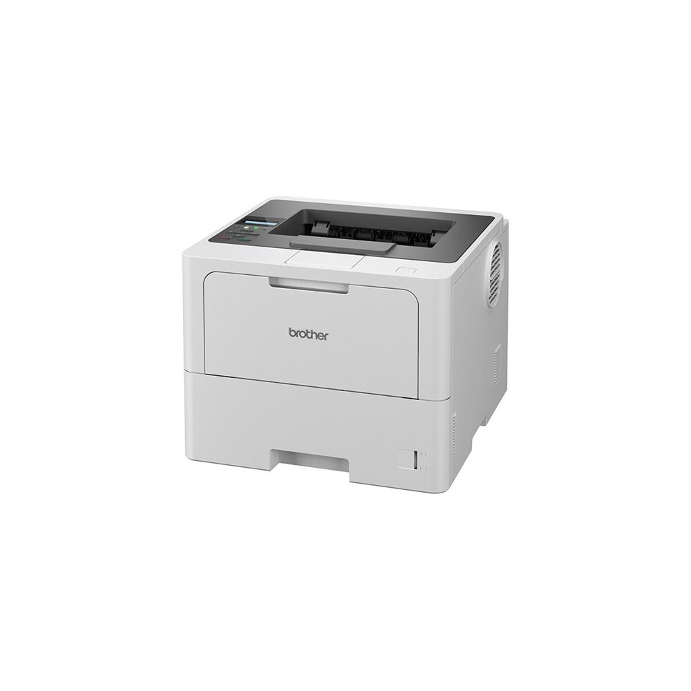 Produktbild för Brother HL-L6210DW - skrivare - svartvit - laser