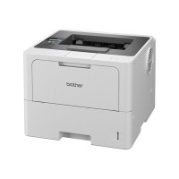 Produktbild för Brother HL-L6210DW - skrivare - svartvit - laser