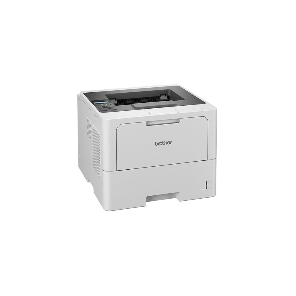 Produktbild för Brother HL-L6210DW - skrivare - svartvit - laser