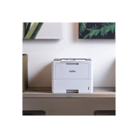 Produktbild för Brother HL-L6210DW - skrivare - svartvit - laser
