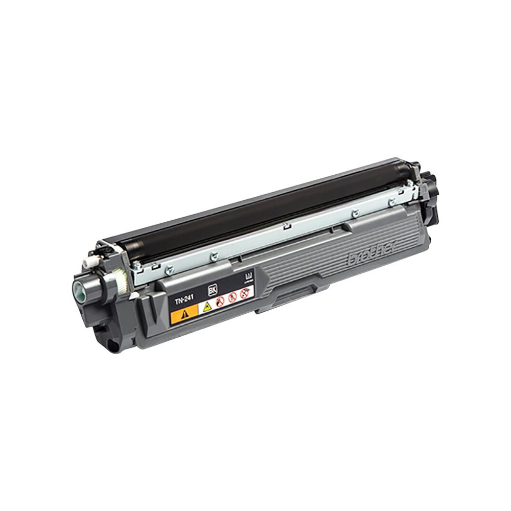 Produktbild för Brother TN241BK - svart - original - tonerkassett