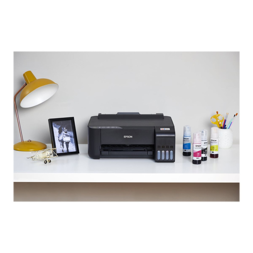 Produktbild för Epson EcoTank ET-1810 - skrivare - färg - bläckstråle
