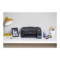 Produktbild för Epson EcoTank ET-1810 - skrivare - färg - bläckstråle