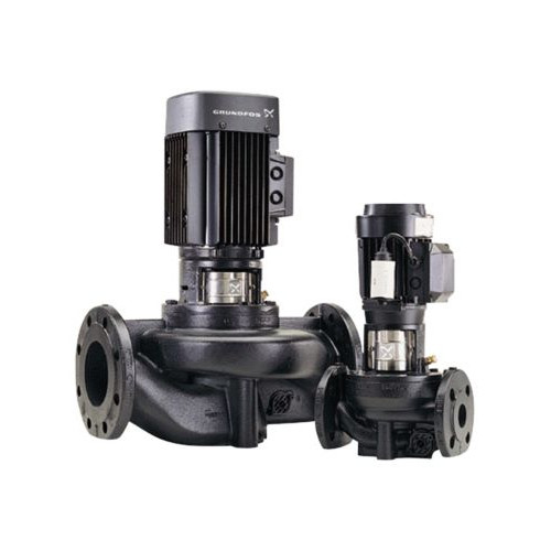 GRUNDFOS Grundfos enstegs torrpump