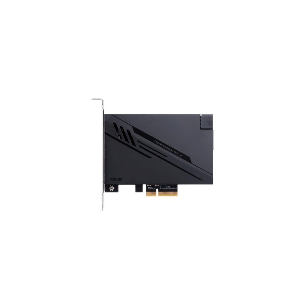 Produktbild för ASUS ThunderboltEX 4 - Thunderbolt-adapter - PCIe 3.0 x4 - Thunderbolt 4 x 2