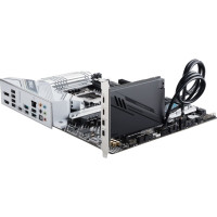 Produktbild för ASUS ThunderboltEX 4 - Thunderbolt-adapter - PCIe 3.0 x4 - Thunderbolt 4 x 2