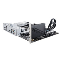 Produktbild för ASUS ThunderboltEX 4 - Thunderbolt-adapter - PCIe 3.0 x4 - Thunderbolt 4 x 2