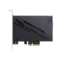 Produktbild för ASUS ThunderboltEX 4 - Thunderbolt-adapter - PCIe 3.0 x4 - Thunderbolt 4 x 2