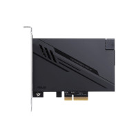 Produktbild för ASUS ThunderboltEX 4 - Thunderbolt-adapter - PCIe 3.0 x4 - Thunderbolt 4 x 2