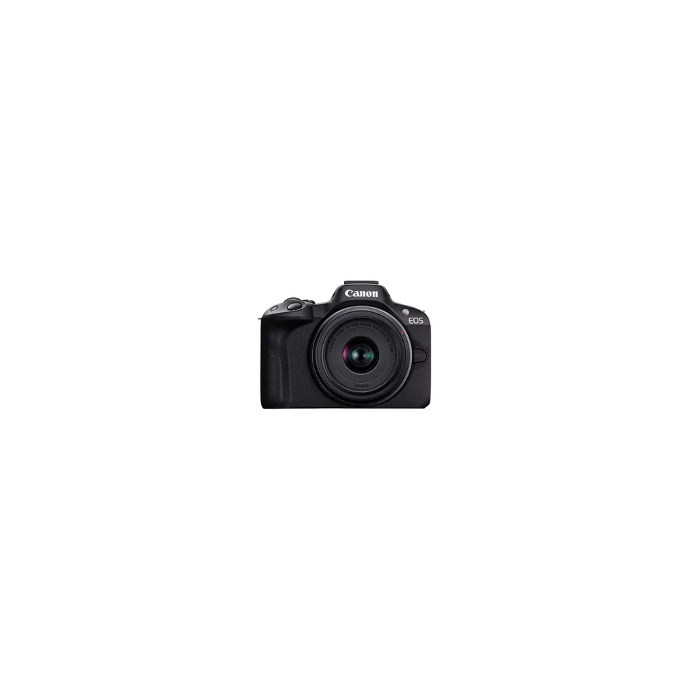 Produktbild för Canon EOS R50 - digitalkamera - endast stomme