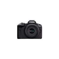 Produktbild för Canon EOS R50 - digitalkamera - endast stomme