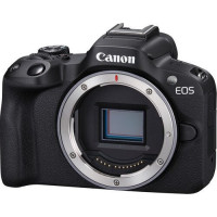 Produktbild för Canon EOS R50 - digitalkamera - endast stomme