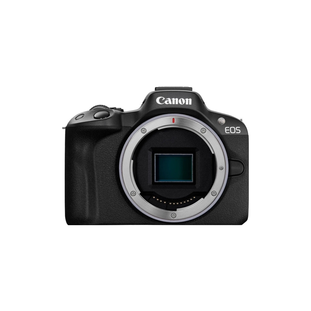 Produktbild för Canon EOS R50 - digitalkamera - endast stomme