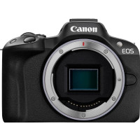 Produktbild för Canon EOS R50 - digitalkamera - endast stomme