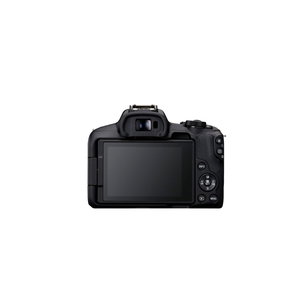 Produktbild för Canon EOS R50 - digitalkamera - endast stomme