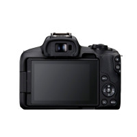 Produktbild för Canon EOS R50 - digitalkamera - endast stomme