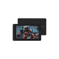 Produktbild för HUION Kamvas 13, Kabel, 5080 lpi, 293,76 x 165,24 mm, USB, 1...