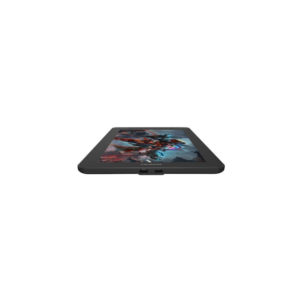 Produktbild för HUION Kamvas 13, Kabel, 5080 lpi, 293,76 x 165,24 mm, USB, 1...