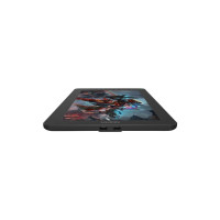Produktbild för HUION Kamvas 13, Kabel, 5080 lpi, 293,76 x 165,24 mm, USB, 1...