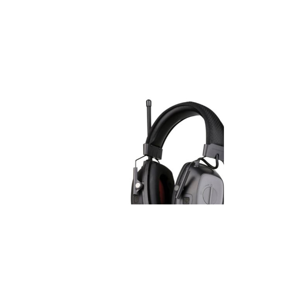 Produktbild för Honeywell hörselskydd med radio Howard Leight HSP Sync Wirel...