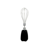Produktbild för Braun Multiquick 9 MQ 9138XI - handmixer - premiumsvart/borstat rostfritt stål