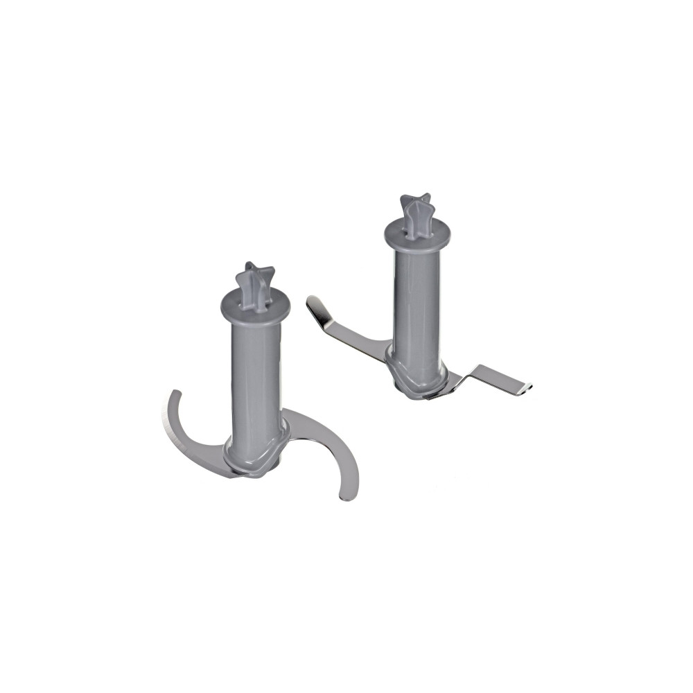 Produktbild för Braun Multiquick 9 MQ 9138XI - handmixer - premiumsvart/borstat rostfritt stål