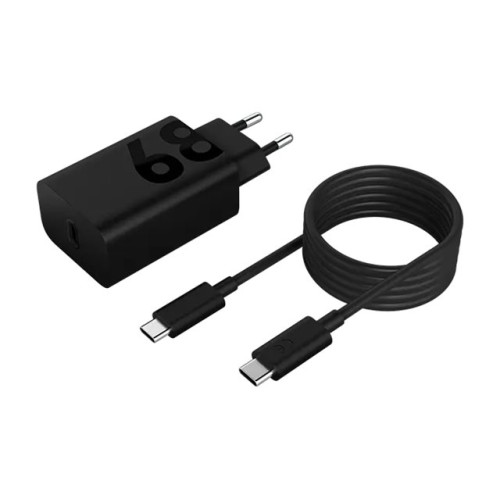 Lenovo Lenovo strömadapter - USB-C - 68 watt