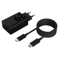 Produktbild för Lenovo strömadapter - USB-C - 68 watt