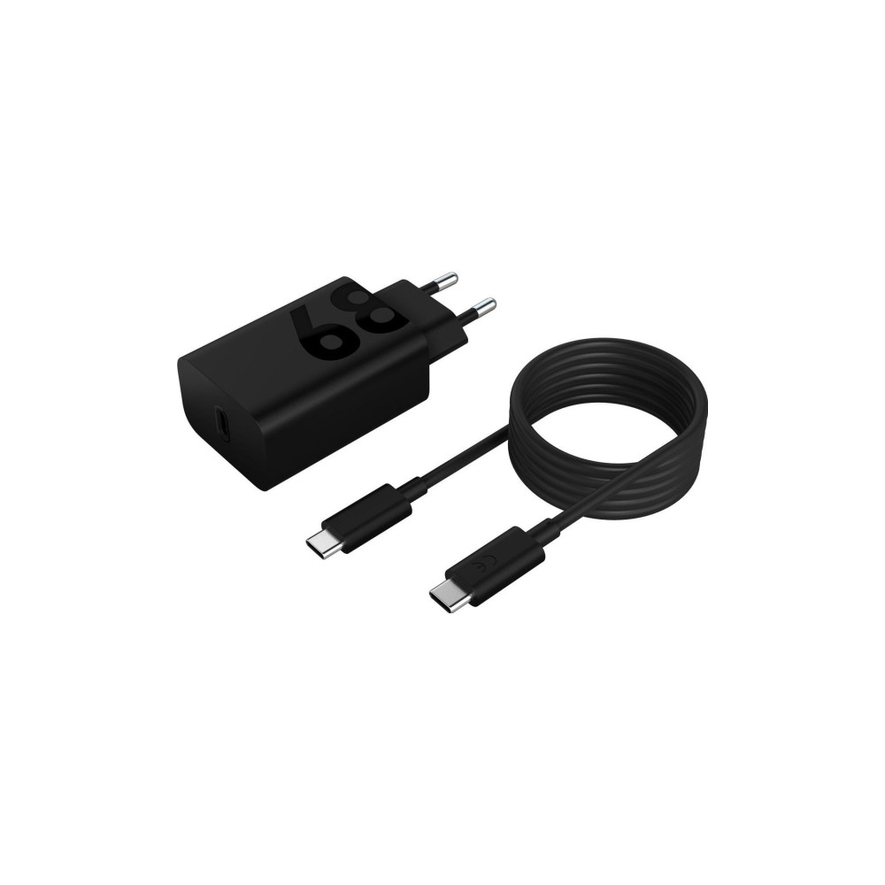 Produktbild för Lenovo strömadapter - USB-C - 68 watt