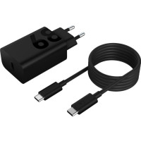Produktbild för Lenovo strömadapter - USB-C - 68 watt
