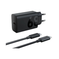 Produktbild för Lenovo strömadapter - USB-C - 68 watt