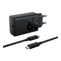 Produktbild för Lenovo strömadapter - USB-C - 68 watt