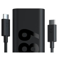 Produktbild för Lenovo strömadapter - USB-C - 68 watt